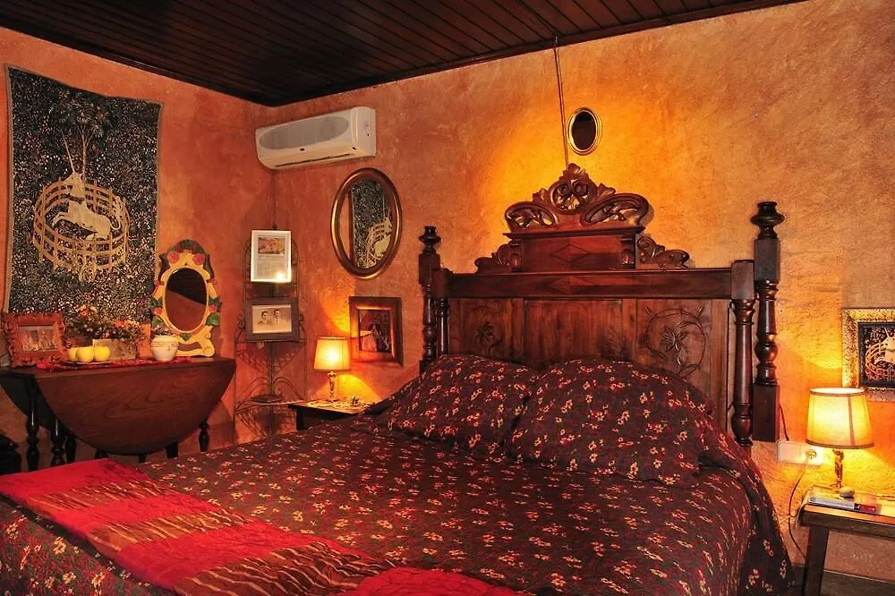 Hotel Las Moradas Del Unicornio - Adults Only La Pera