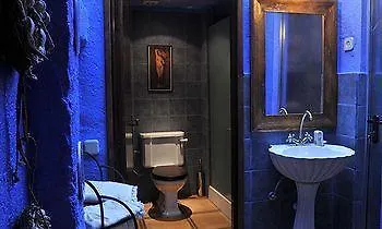 Las Moradas Del Unicornio - Adults Only La Pera