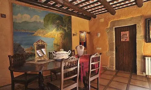 Hotel Las Moradas Del Unicornio - Adults Only La Pera