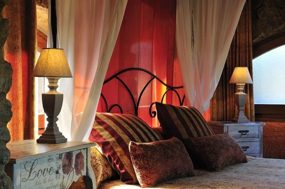 Las Moradas Del Unicornio - Adults Only La Pera 4*,  Spain