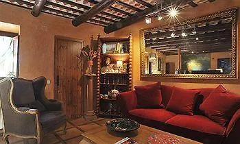 Hotel Las Moradas Del Unicornio - Adults Only La Pera