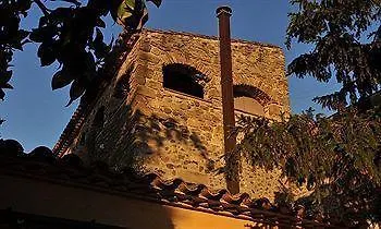 Las Moradas Del Unicornio - Adults Only La Pera Hotel