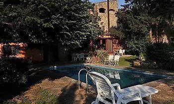 Las Moradas Del Unicornio - Adults Only La Pera 4*,  Spain