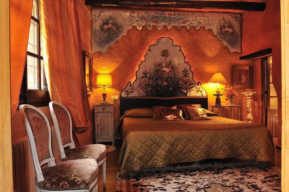 Hotel Las Moradas Del Unicornio - Adults Only La Pera