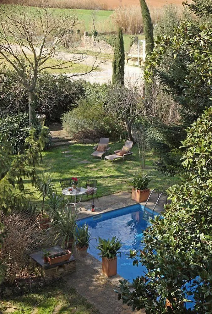 Hotel Las Moradas Del Unicornio - Adults Only La Pera