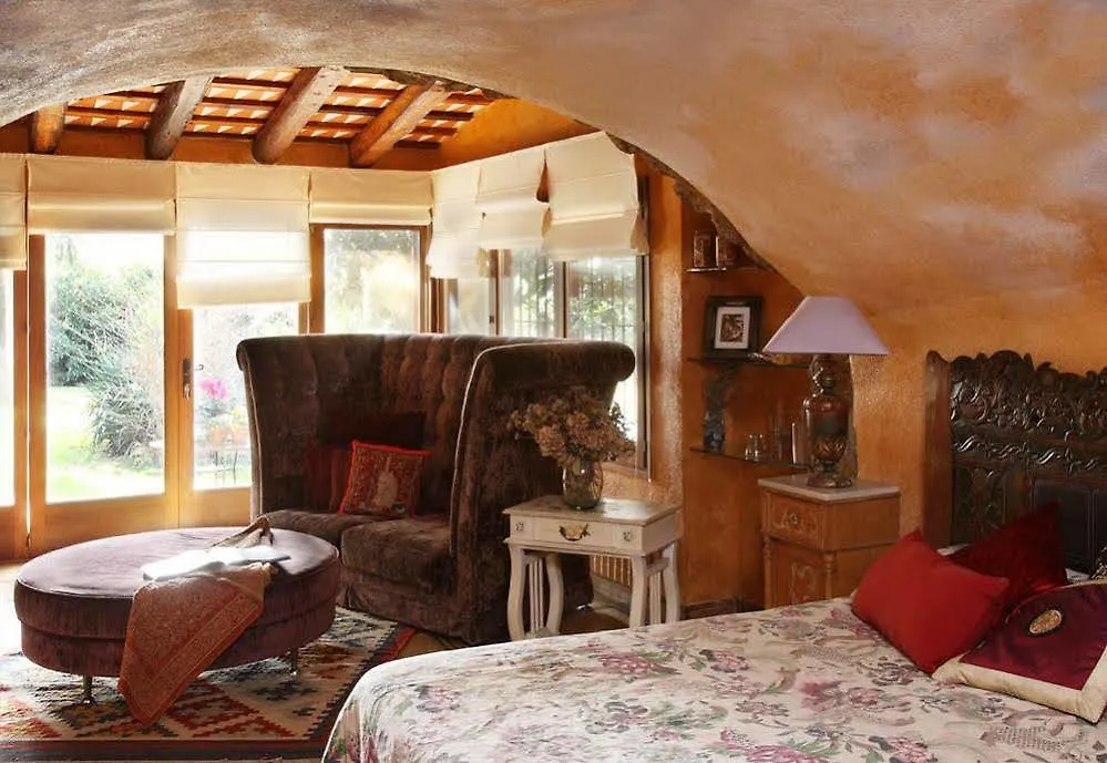 **** Hotel Las Moradas Del Unicornio - Adults Only La Pera Spain